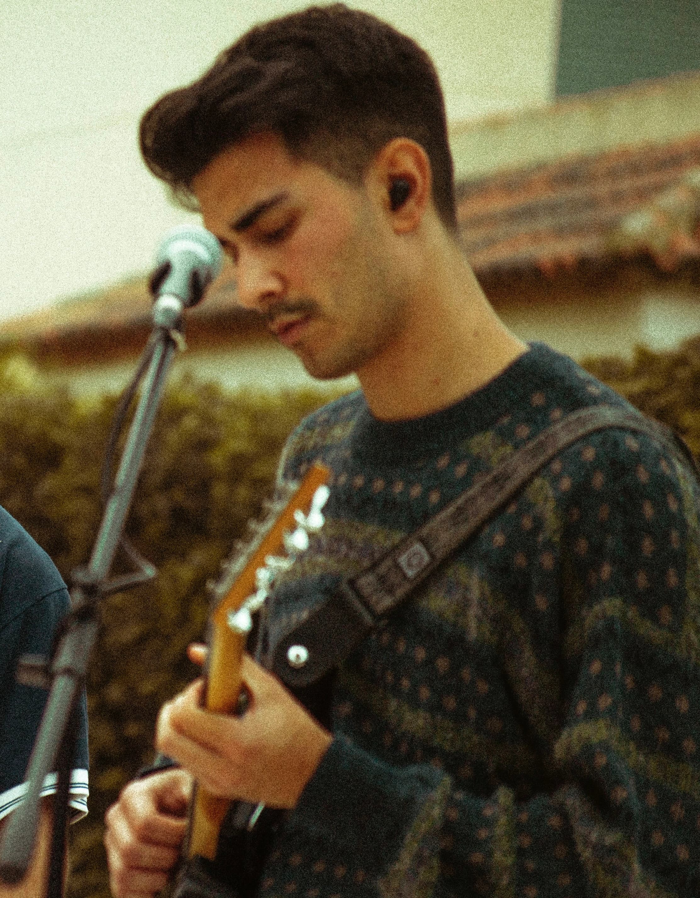 Christian Rodes