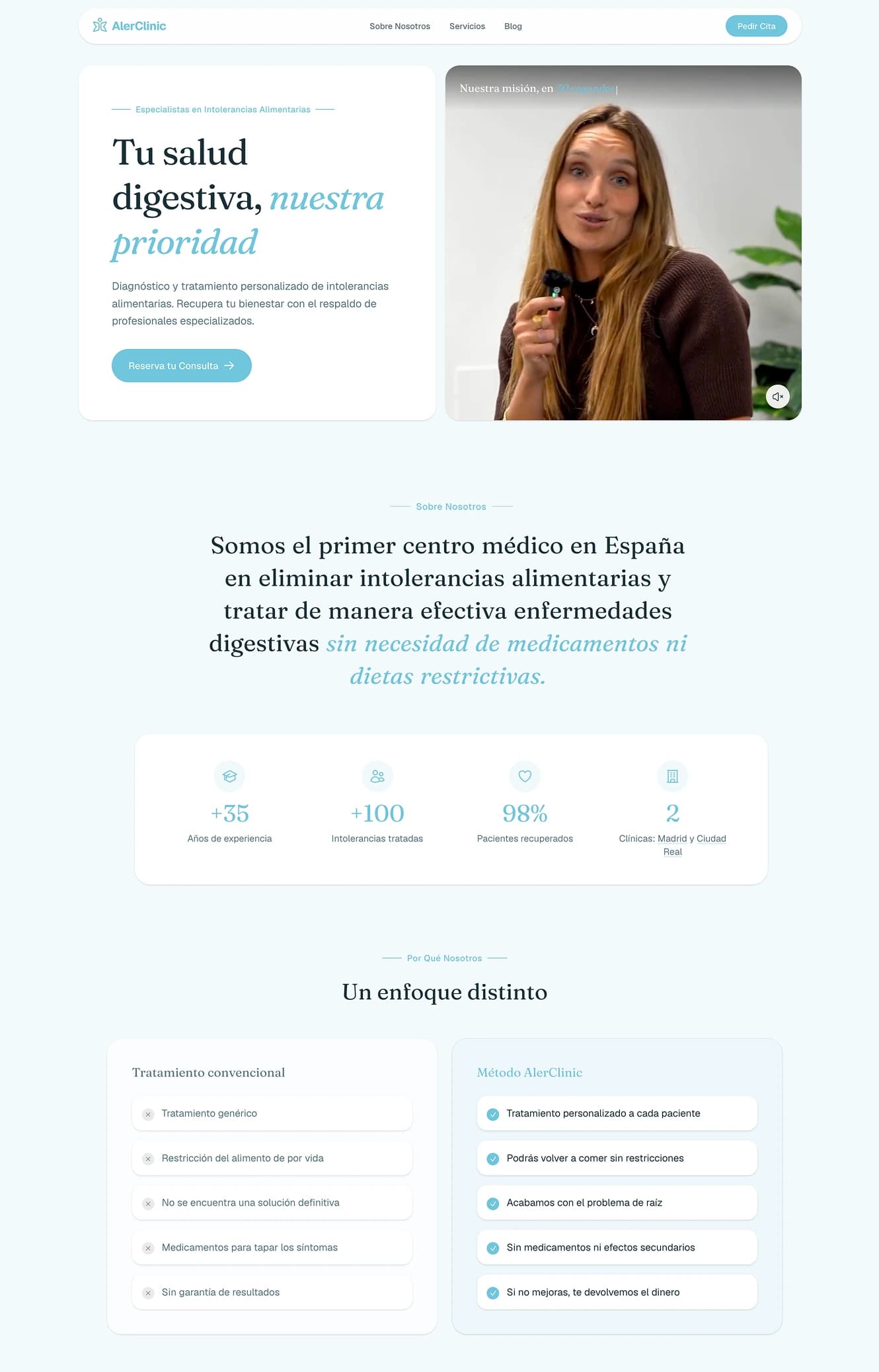AlerClinic