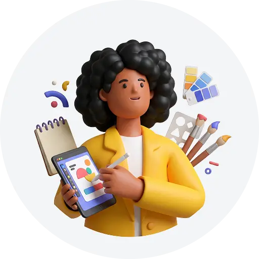 Avatar de diseño